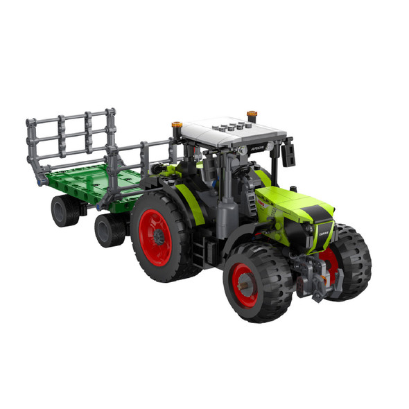 Cada Claas Arion 660 Farm Tractor 660 pieces