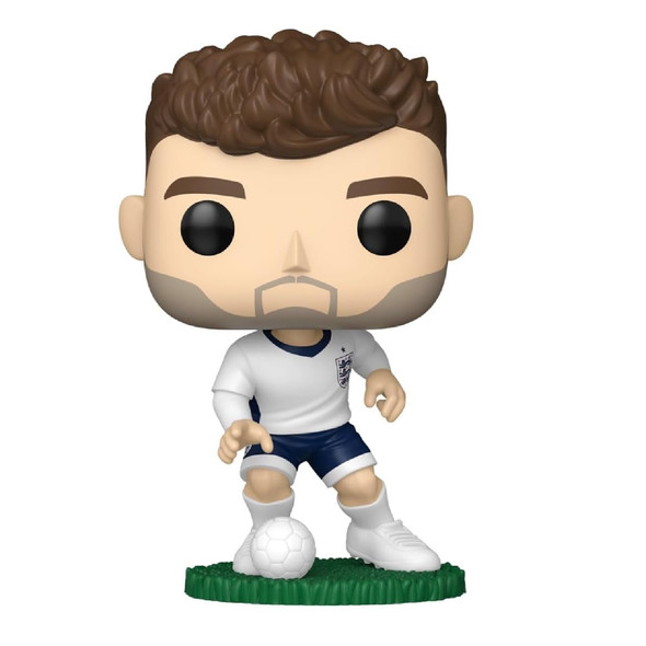 Funko Pop Football England John Stones