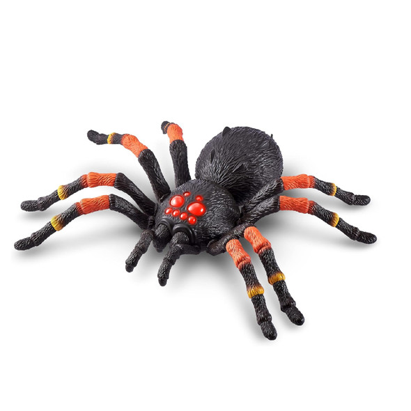 Robo Alive Giant Tarantula 38.5 cm Battery-Powered Robotic Toy