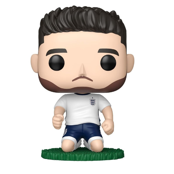 Funko Pop Football England Declan Rice