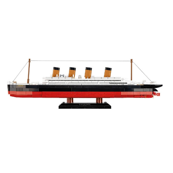 Cobi 595 Pcs Hc /1687/ R.M.S. Olimpic (1911) Model Kit