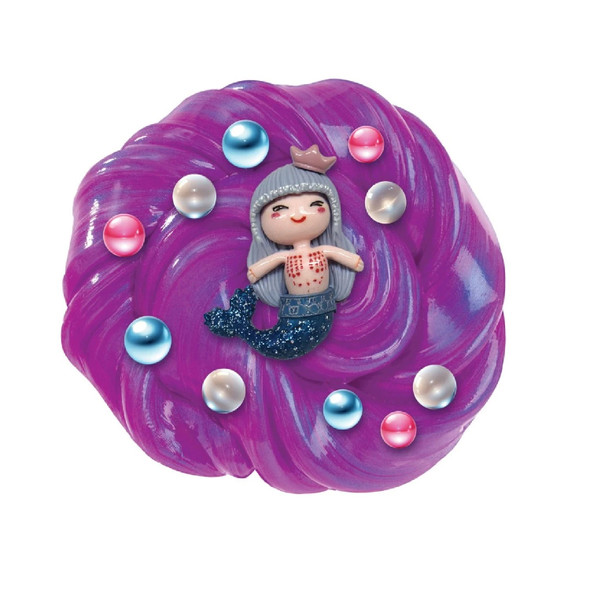Kandy Toys Thinking Putty 87G - Mermaid Design