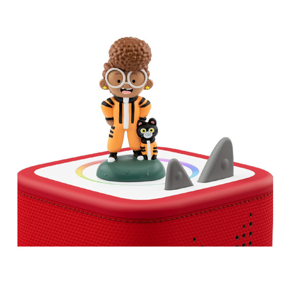Tonies Look Up! A Rocket Audio Collection Audio Character