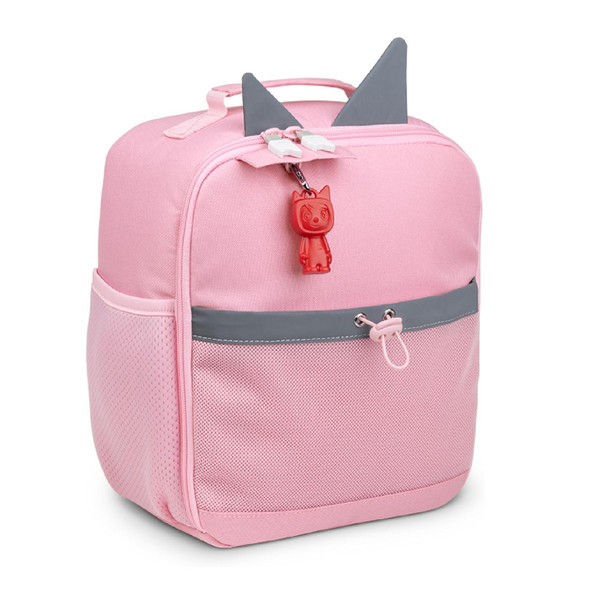 Tonies Cloud Pink Backpack With Storage and Mini Creative Tonie