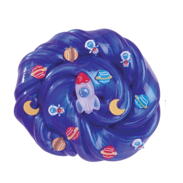 Kandy Toys Thinking Putty 87G - Space Design