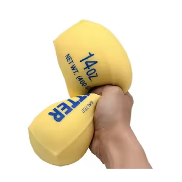 XL Slow Rising Squeezy Squishy Butter