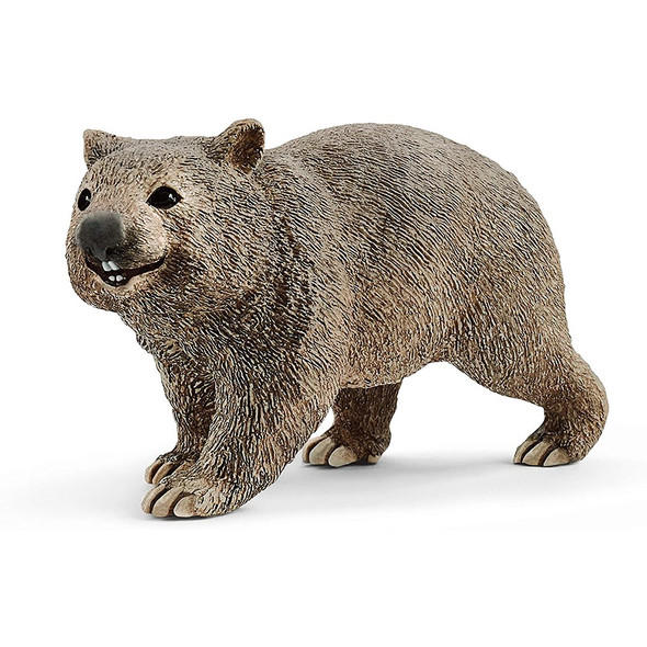 Schleich 14834 Wildlife Wombat