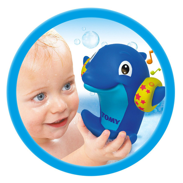 Tomy Water Whistler