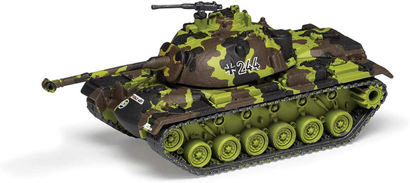 Corgi Mim - M48 Patton Tank
