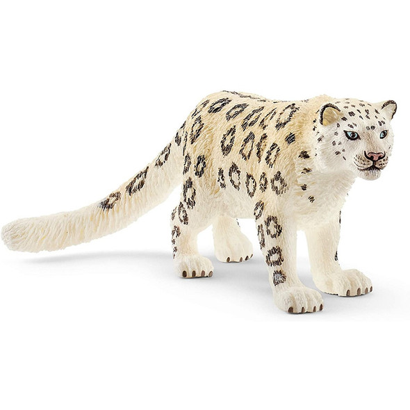 Schleich 14838 Wildlife Snow Leopard