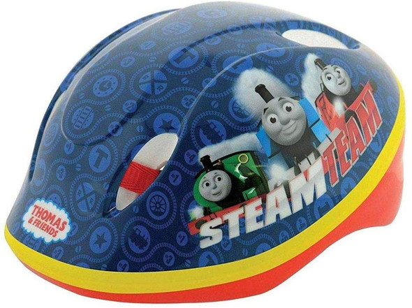 Thomas & Friends Youth Safety Helmet 48-54cm