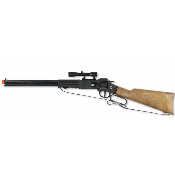 Wicke Western Arizona 8 Shot Rifle Toy Gun