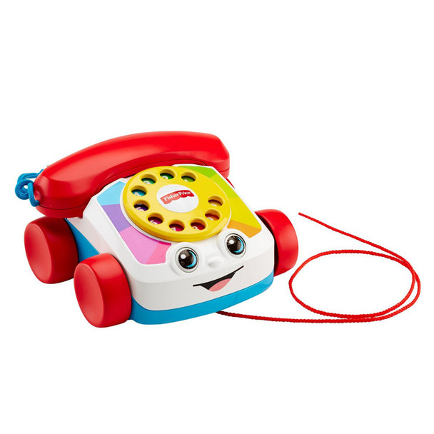 Fisher Price Chatter Telephone