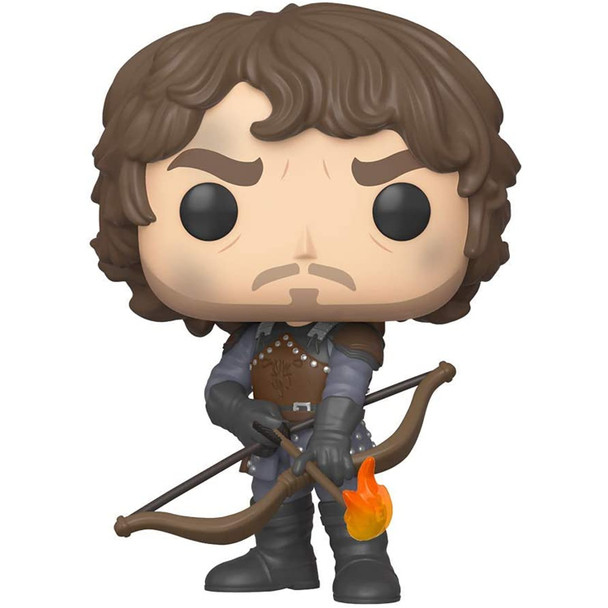 Funko POP! Vinyl: Game Of Thrones - Theon Greyjoy