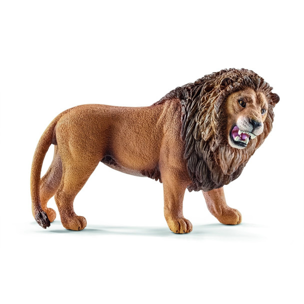 Schleich Roaring Lion 14726