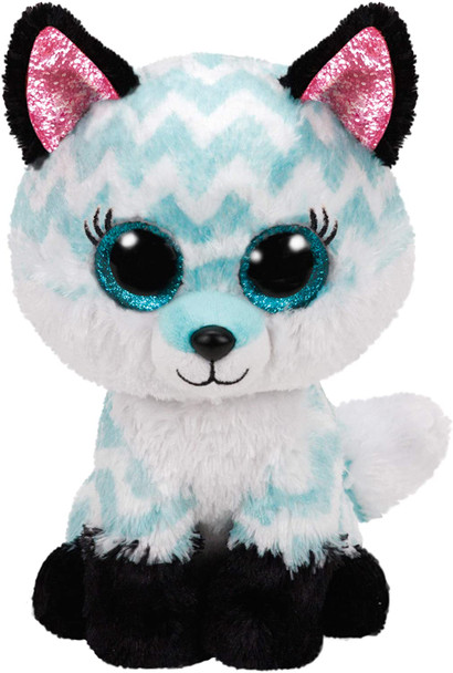 TY Beanie Buddy - Atlas the Fox 24 cm