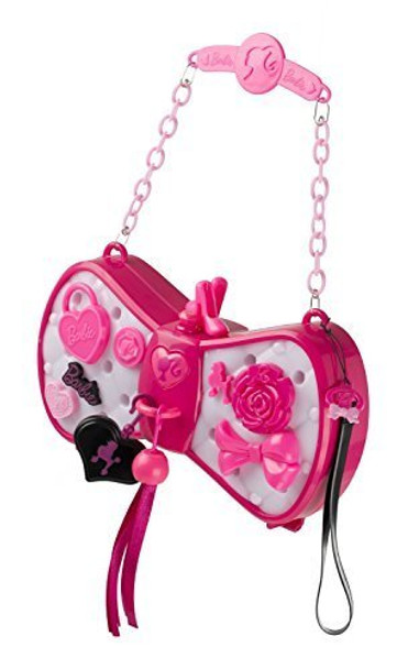 Barbie Glamtastic Colour Change Bag