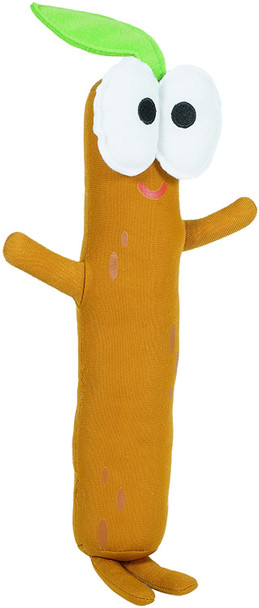 Hey Duggee Singing Sticky Stick Soft Toy