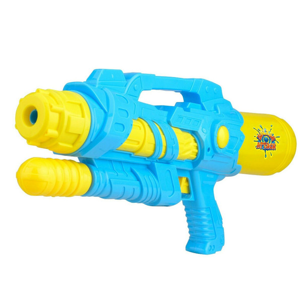 Toyrific Splash Attack 46Cm Water Gun
