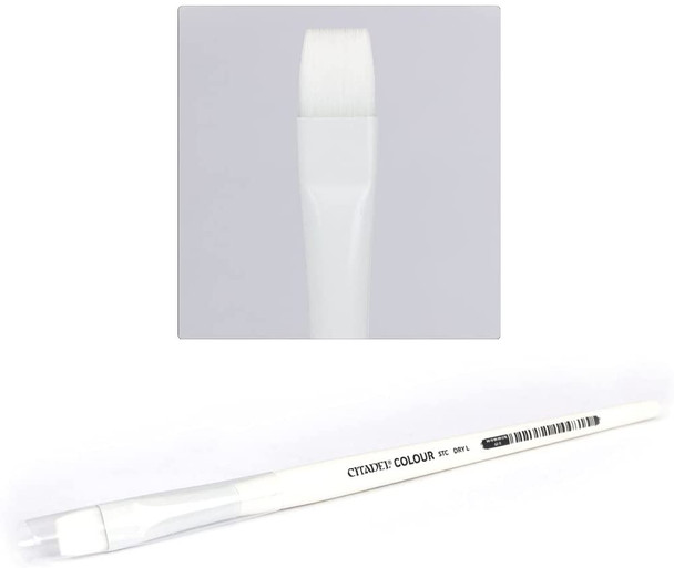 Games Workshop - Citadel Synthetic Drybrush (Large)