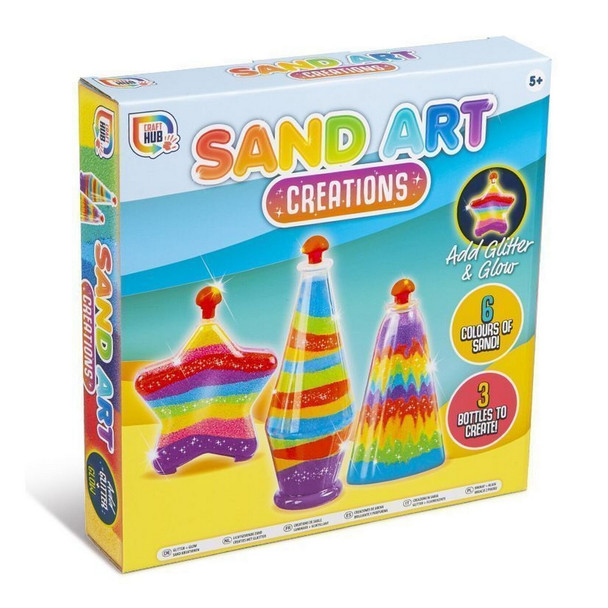 Grafix Sand Art Creations