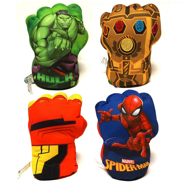 New Marvel Avengers Glove One Supplied