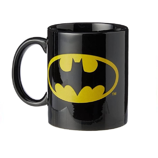 11Oz Batman Mug