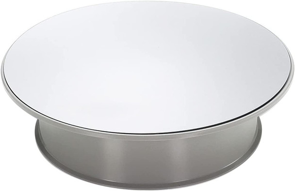 Tamiya Display Turntable 73001 – Drehbare Präsentationsplattform Für Modelle & Sammlerstücke