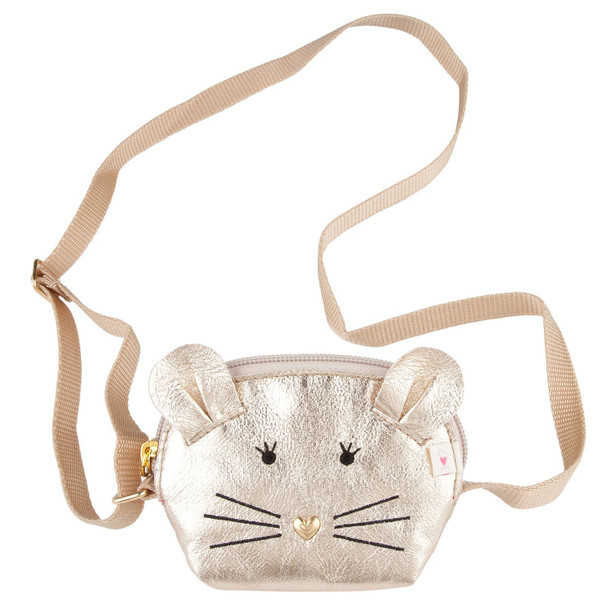 House Of Mouse Pouch