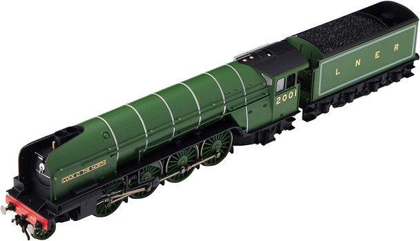 Hornby Railroad Lner 2-8-2 Cock O The North P2 Class