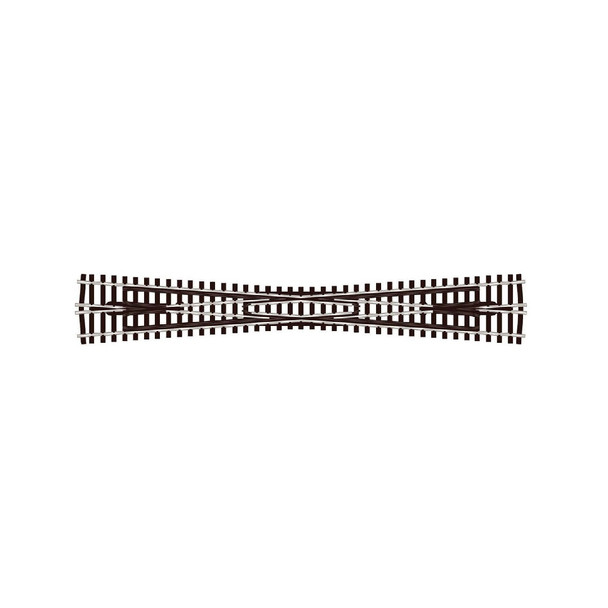 Peco SL-394 Long Crossing N Gauge Track