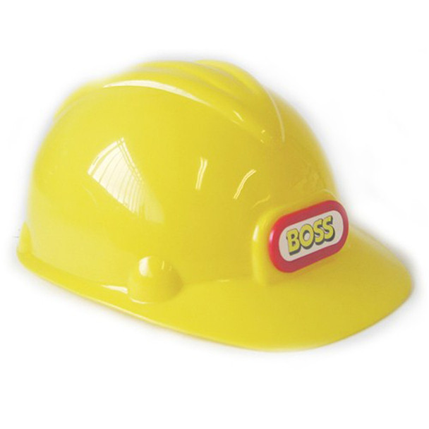 Peterkin Boss Construction Helmet