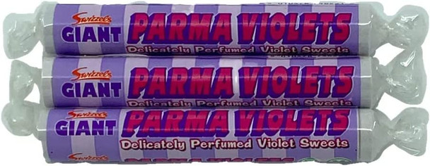 Swizzels Giant Parma Violets Pack Of Three