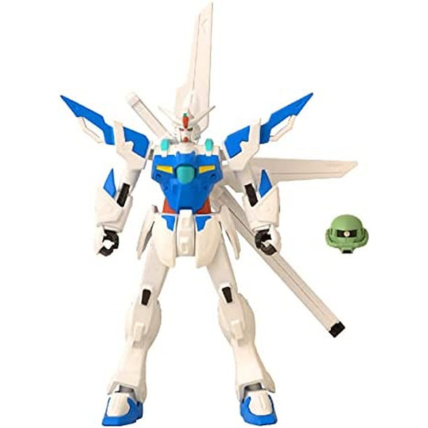Gundam Infinity Artemis Action Figure