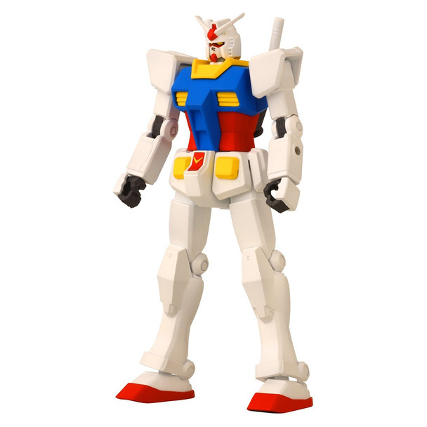 Gundam Infinity RX-78-2 Gundam Action Figure