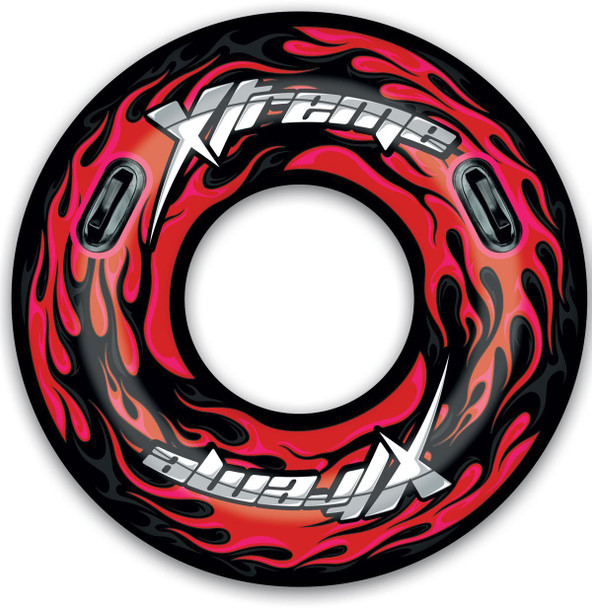 Bestway Xtreme 36 Inch Swim Ring