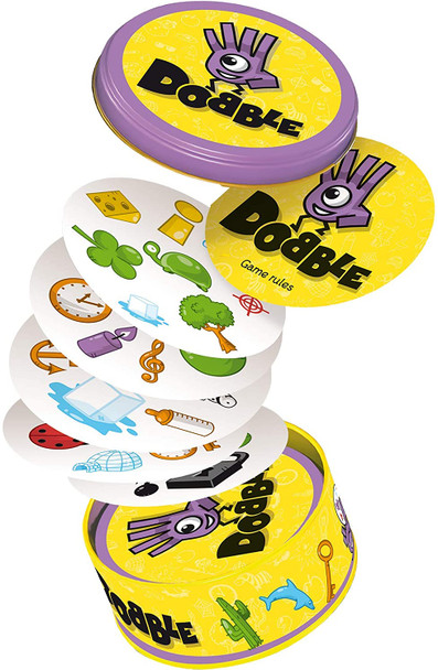 Dobble Card Game