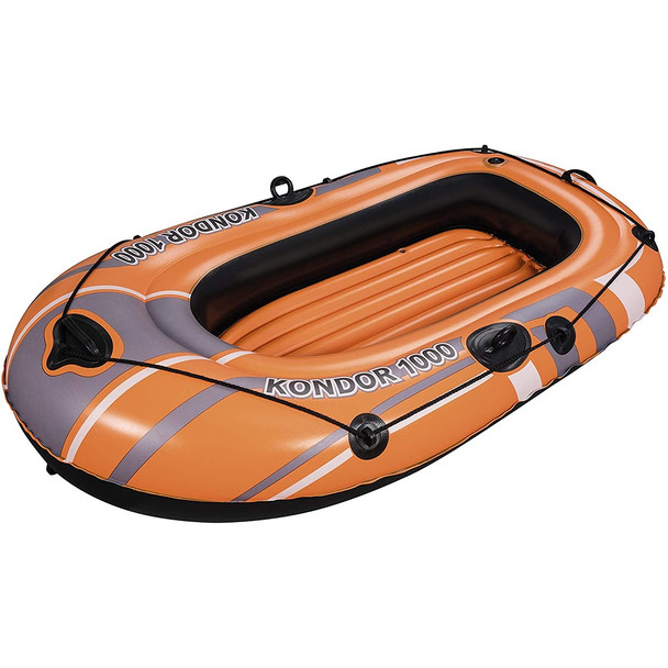Bestway Hydro Force 57" Inflatable Raft