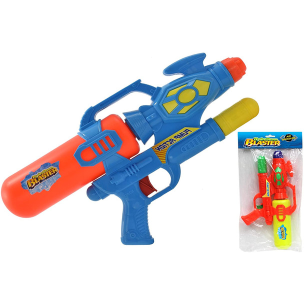 Hydrostorm 43cm Pump Action Water Blaster