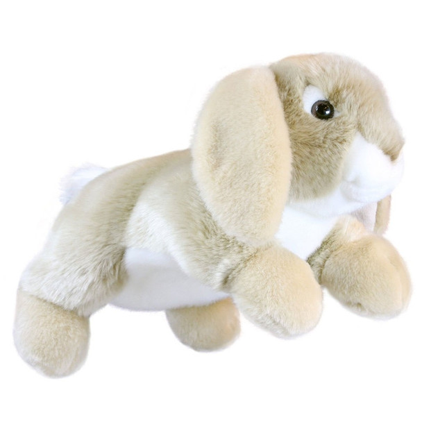 The Puppet Company Full Bodied Animal Lop Eared Rabbit