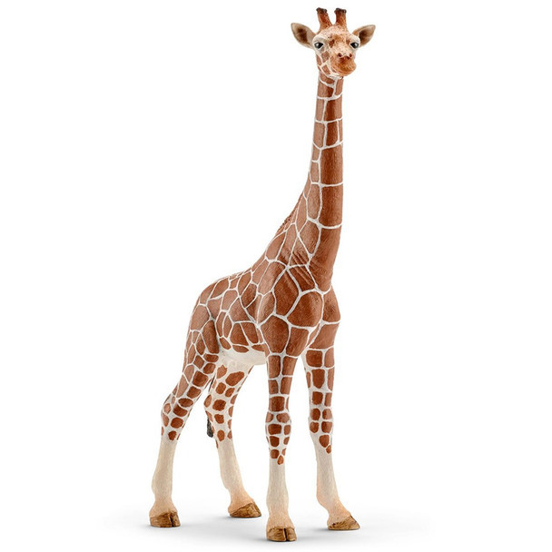 Schleich Female Giraffe