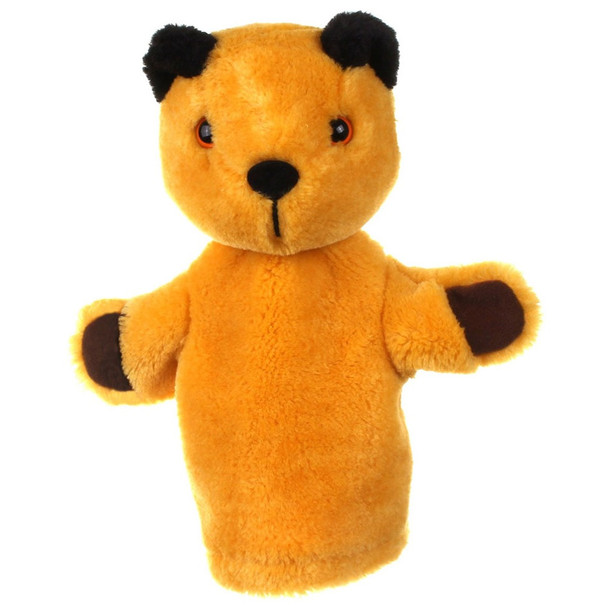 The Sooty Show Hand Puppet Sooty