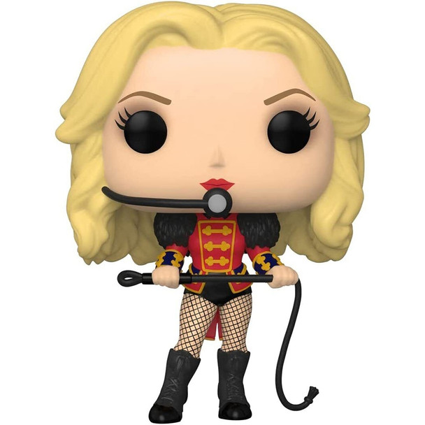 Funko POP! Vinyl Rocks: Britney Spears - Circus