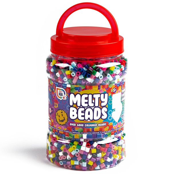 Craft Hub Melty Beads