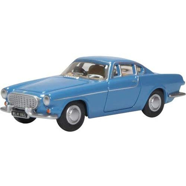 Oxford Diecast Volvo P1800 Teal Blue