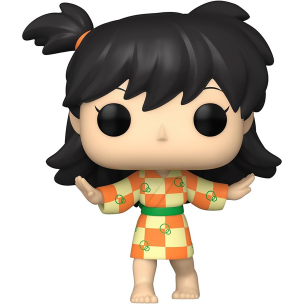 Funko POP! Vinyl: Inuyasha - Rin