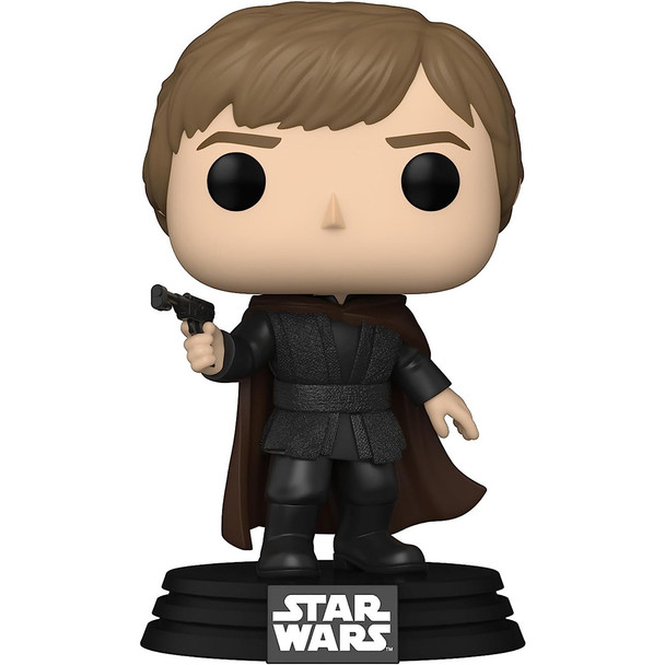 Funko POP! Vinyl Star Wars Return of the Jedi 40th - Luke Skywalker