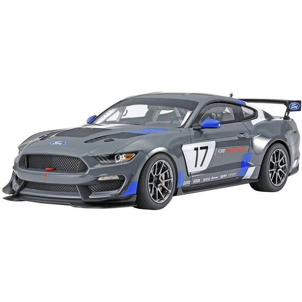 Tamiya 24354 1/24 Ford Mustang GT4