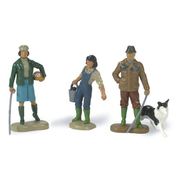 Britains Farm 1:32 Farming Family