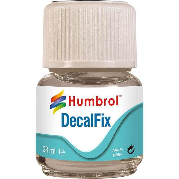 Decalfix 28ml Bottle
